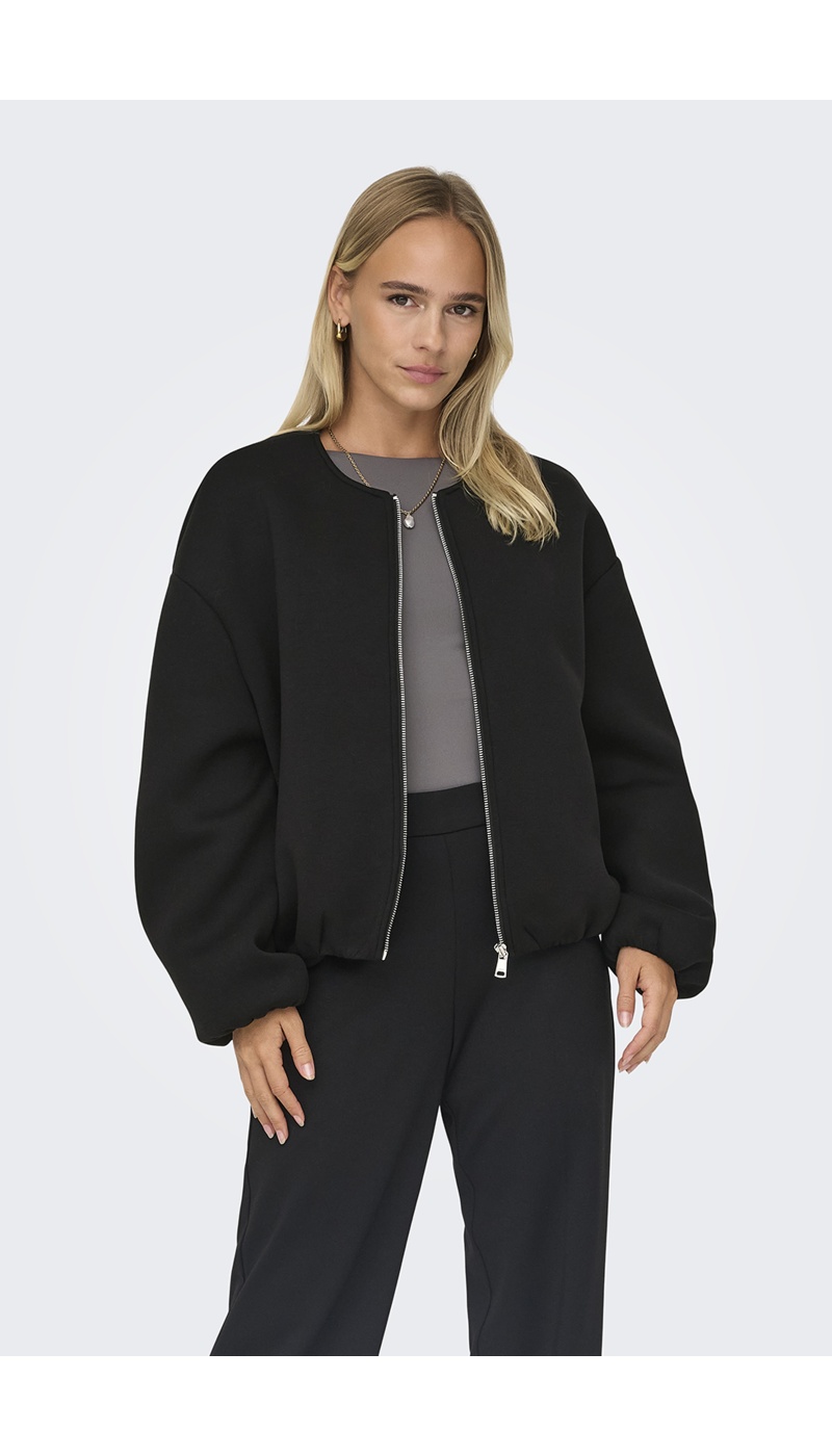 Veste Noire ONLELLIE