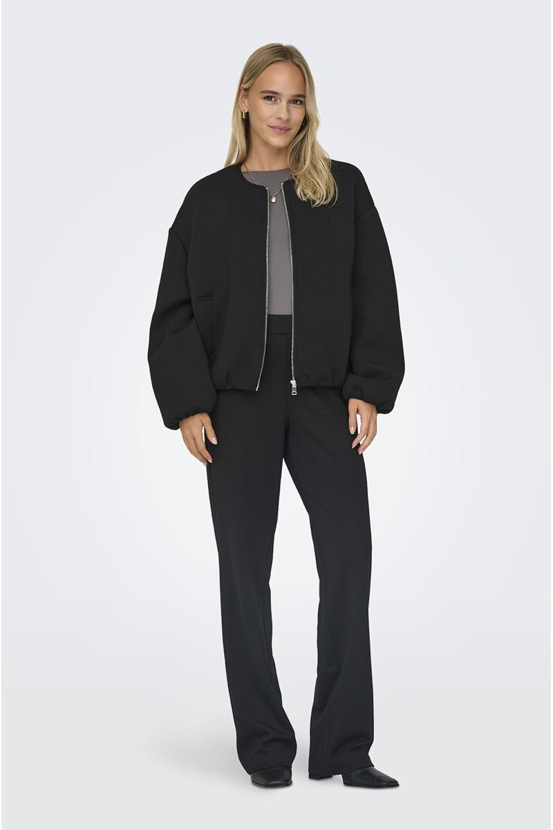 Veste Noire ONLELLIE