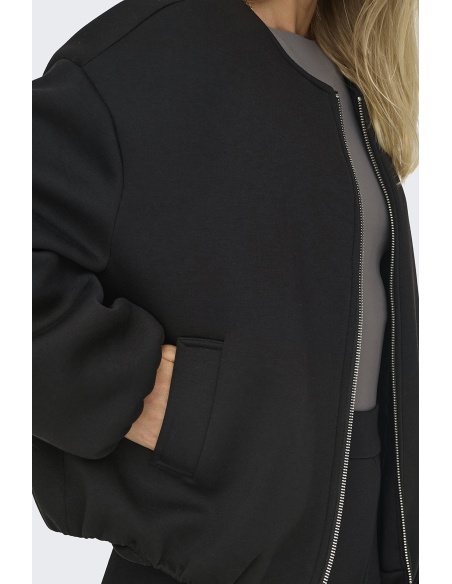 Veste Noire ONLELLIE