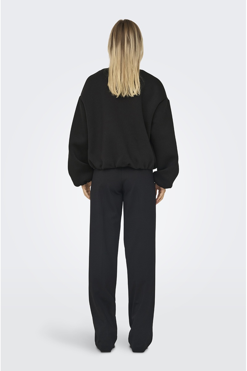 Veste Noire ONLELLIE 2