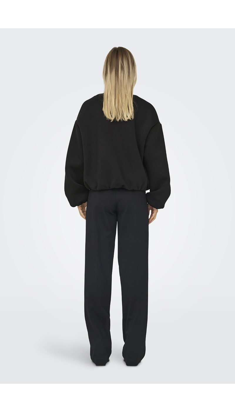 Veste Noire ONLELLIE