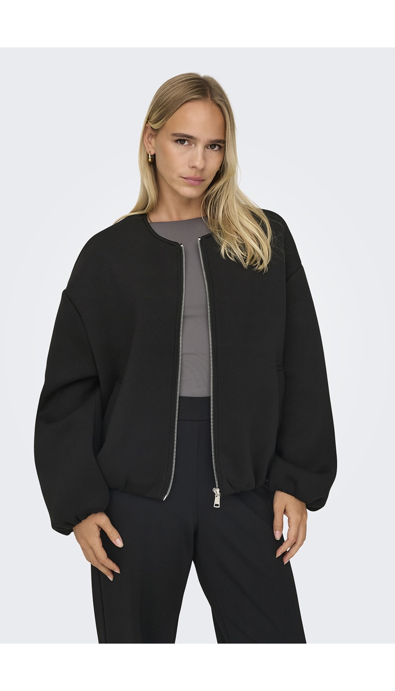 Veste Noire ONLELLIE