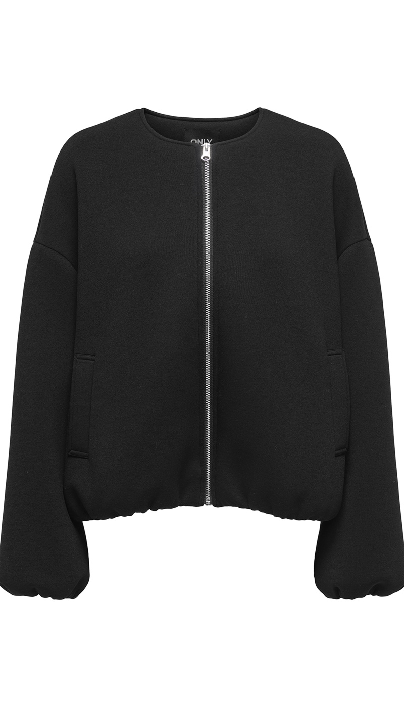 Veste Noire ONLELLIE