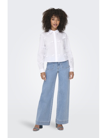 Jean Light Blue Longueur 32