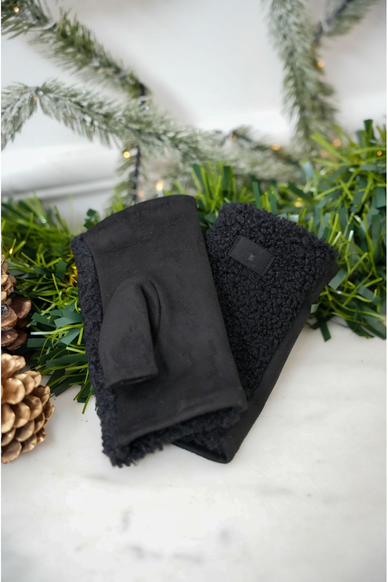 sarl lifa  NOIR MITAINES 2