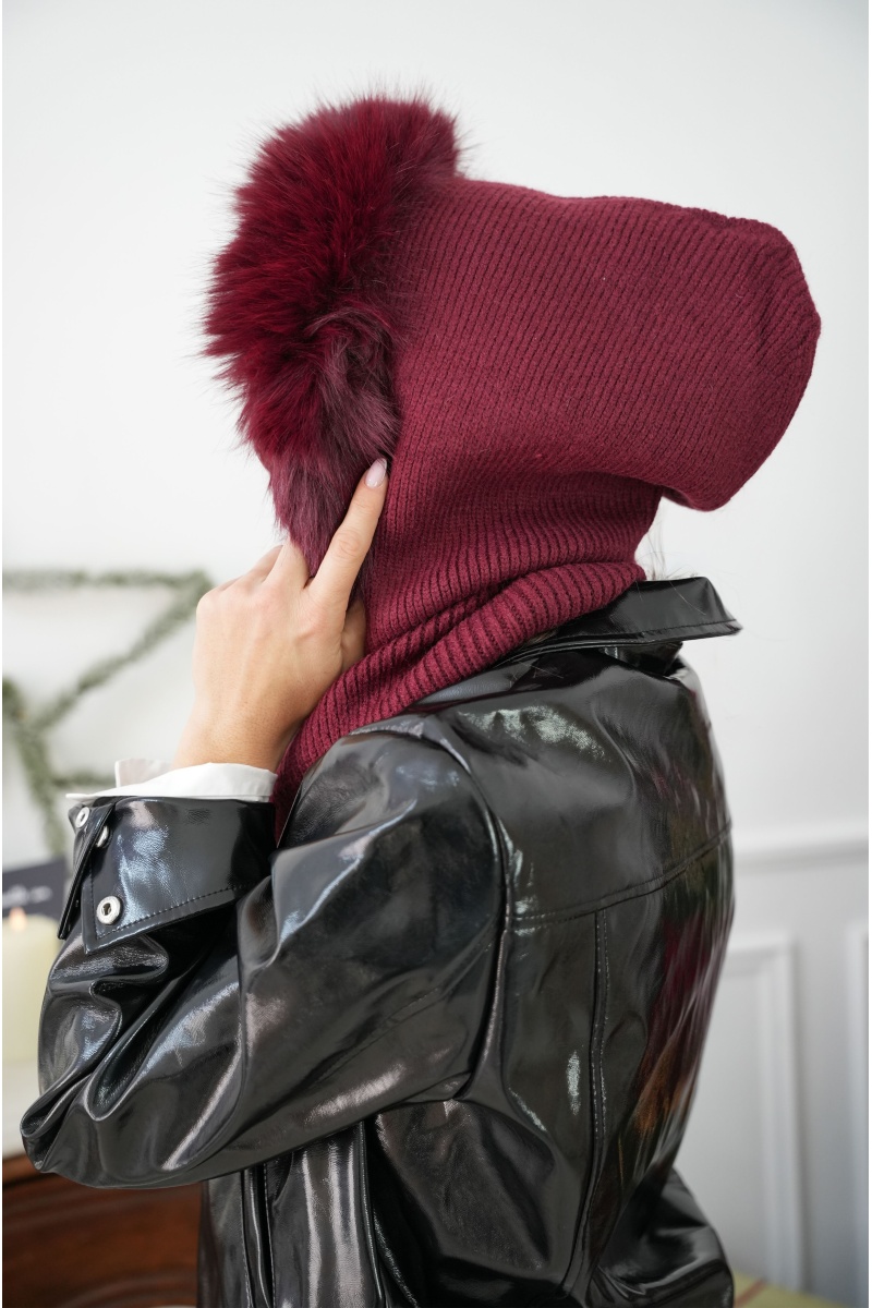 nouven modo FOURRE BORDEA BONNETS 2