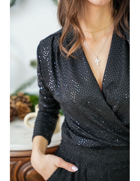 MODA EUROPA NOIR NOIR BODY ML