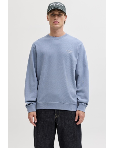 JACKandJONES BLUE MIRAGE SWEAT