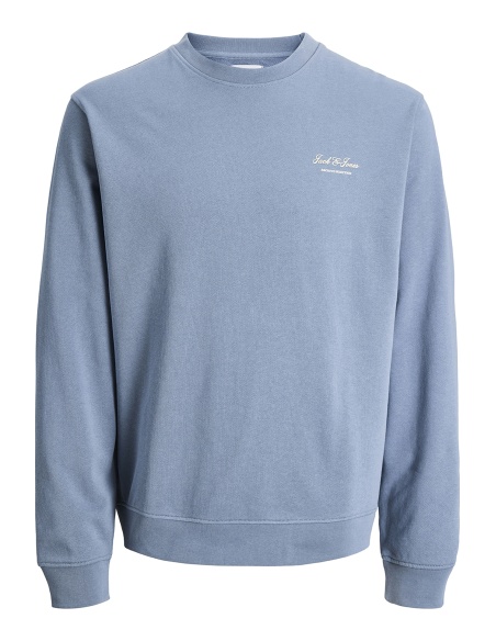 JACKandJONES BLUE MIRAGE SWEAT