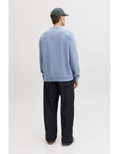 JACKandJONES BLUE MIRAGE SWEAT