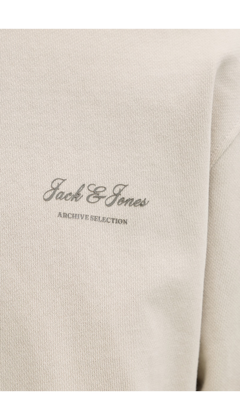 JACKandJONES MOON BEAM SWEAT