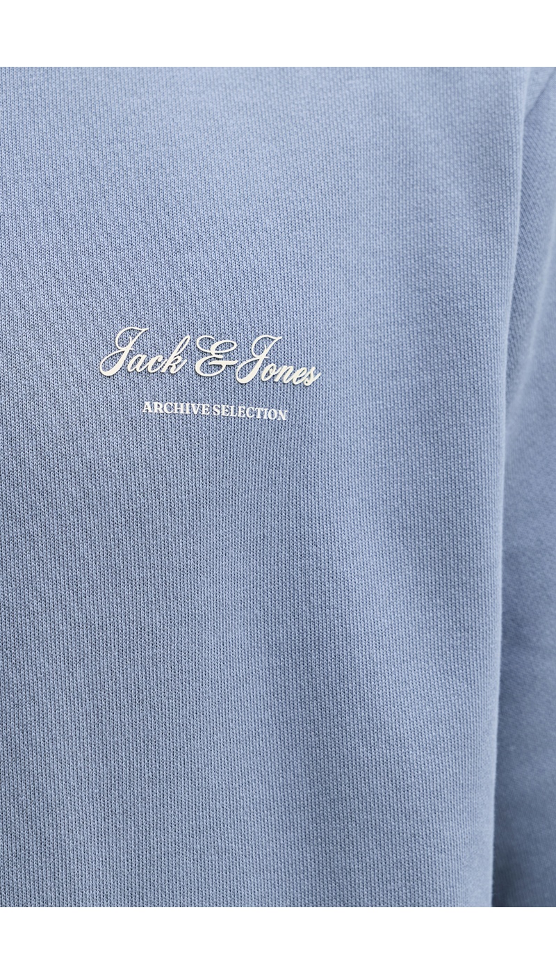 JACKandJONES BLUE MIRAGE SWEAT