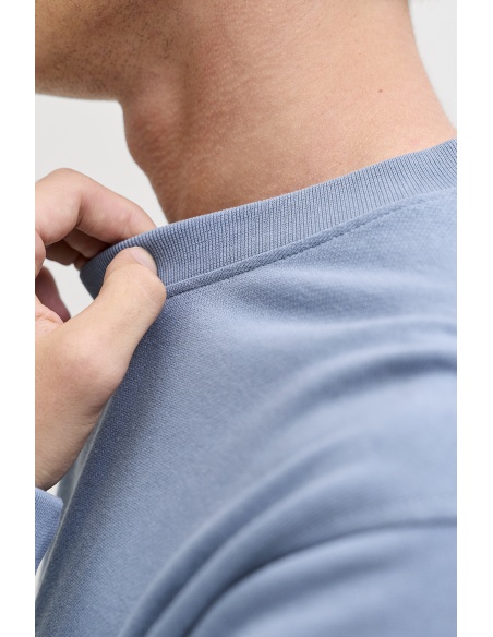 JACKandJONES BLUE MIRAGE SWEAT