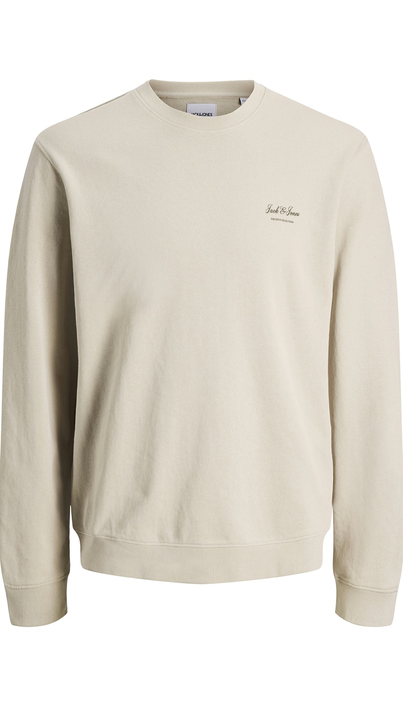 JACKandJONES MOON BEAM SWEAT