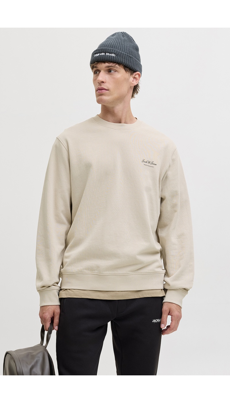 JACKandJONES MOON BEAM SWEAT