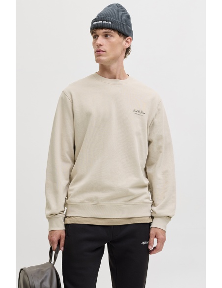 JACKandJONES MOON BEAM SWEAT