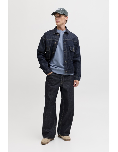 JACKandJONES BLUE MIRAGE SWEAT