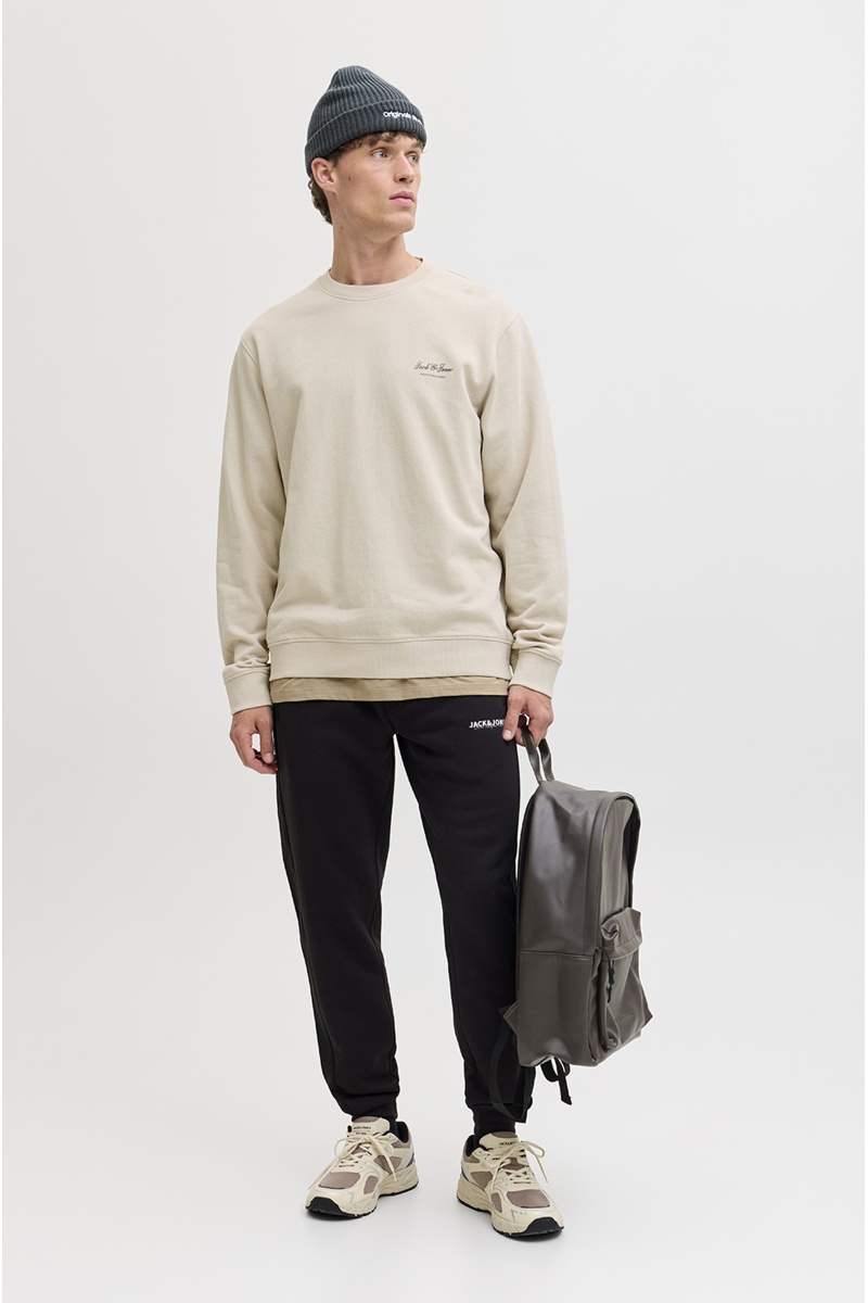 JACKandJONES MOON BEAM SWEAT