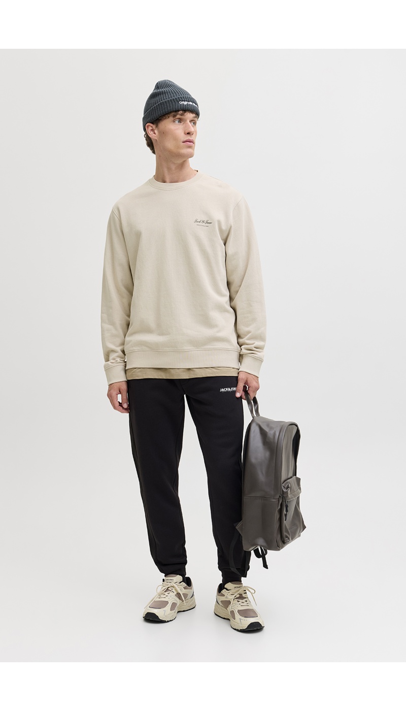 JACKandJONES MOON BEAM SWEAT