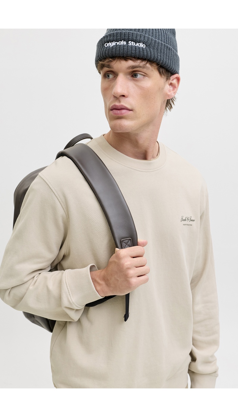 JACKandJONES MOON BEAM SWEAT