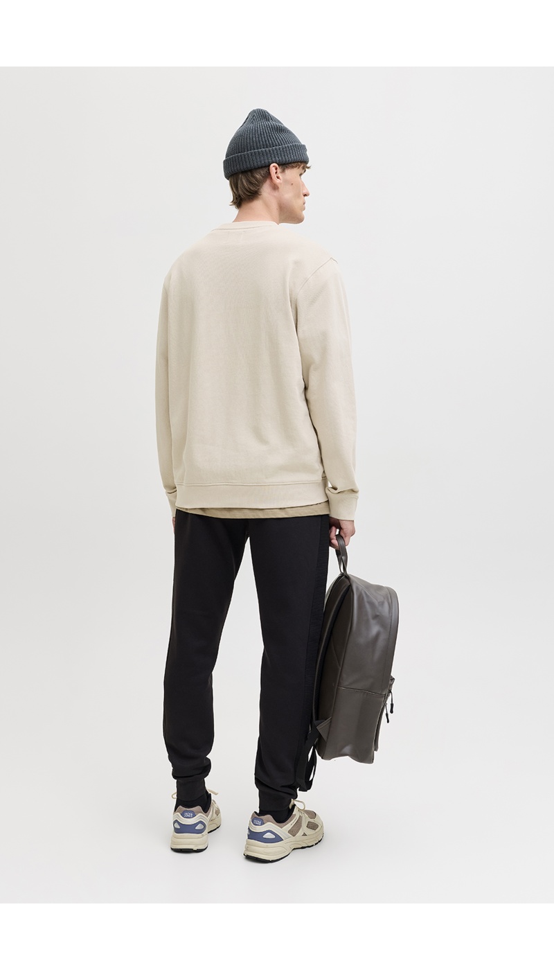 JACKandJONES MOON BEAM SWEAT