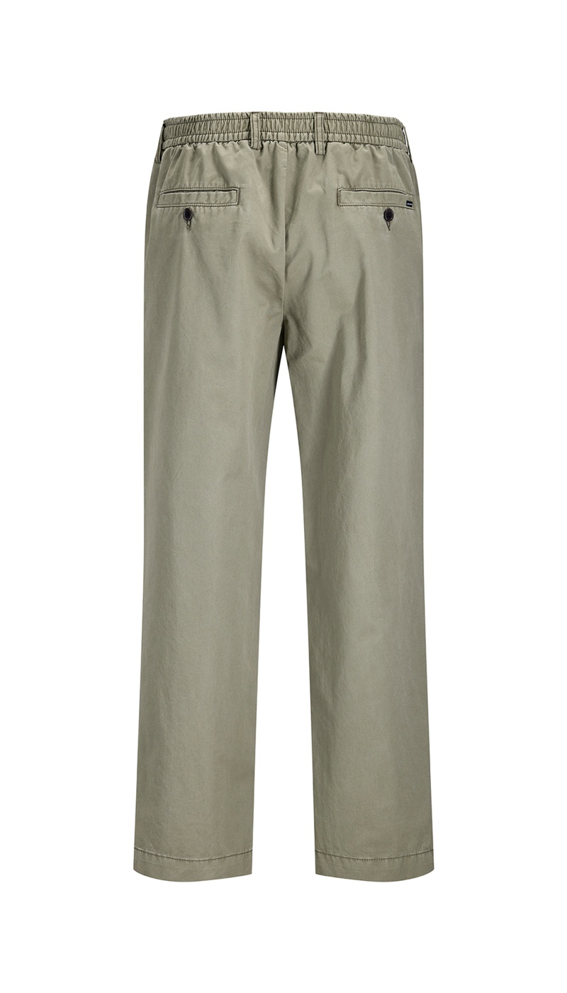 JACKandJONES  VETIVE PANTALONS