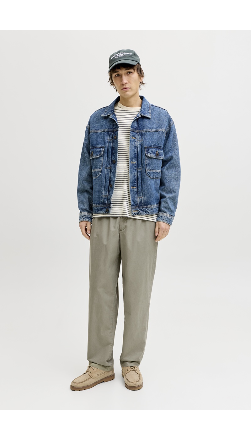 JACKandJONES  VETIVE PANTALONS