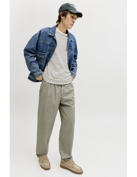 JACKandJONES  VETIVE PANTALONS