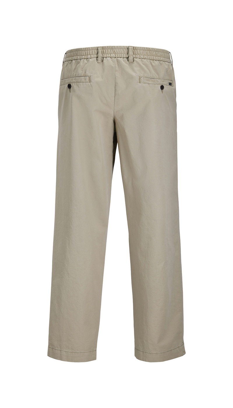 JACKandJONES COTTON 176552 PANTALONS
