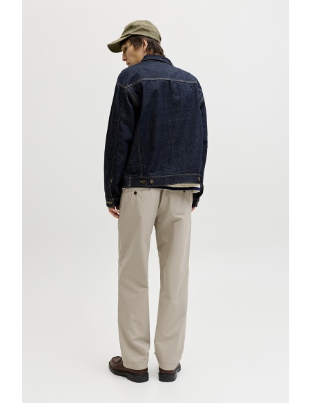 JACKandJONES COTTON 176552 PANTALONS