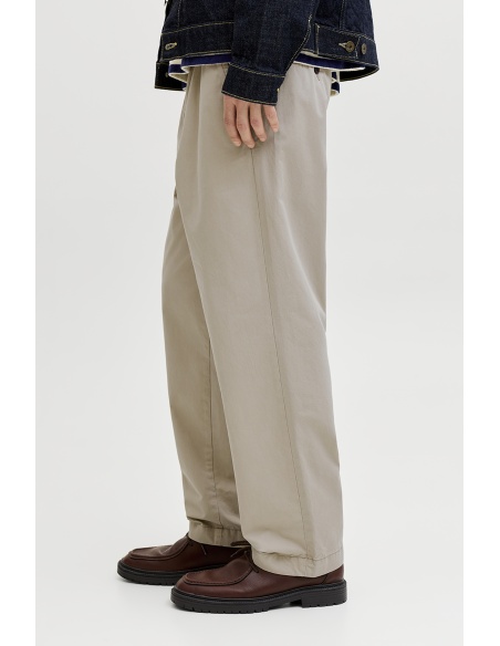 JACKandJONES COTTON 176552 PANTALONS