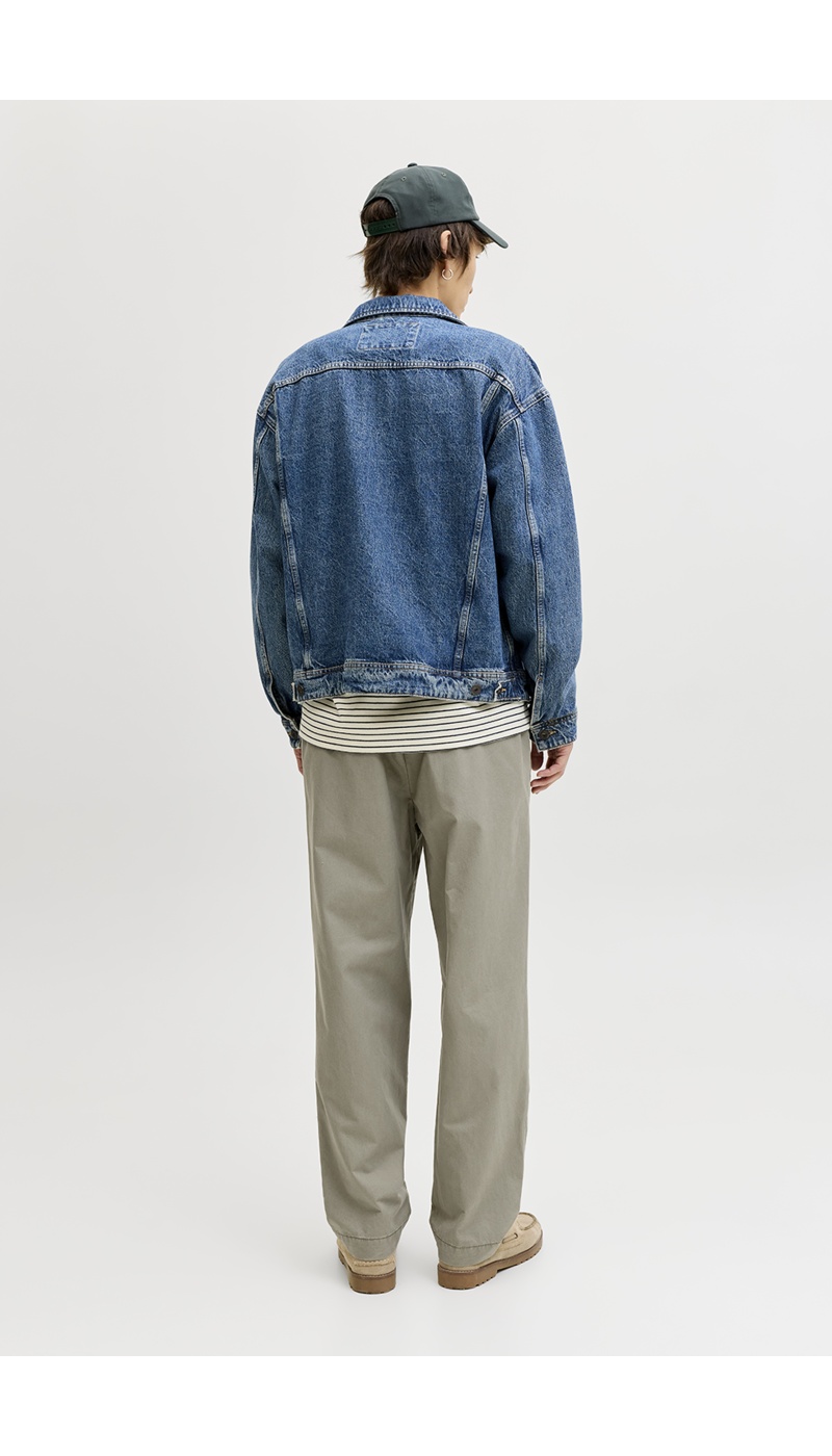 JACKandJONES  VETIVE PANTALONS