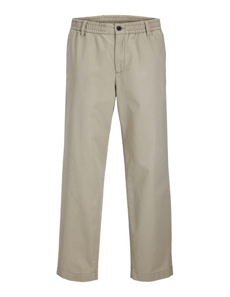 JACKandJONES COTTON 176552 PANTALONS