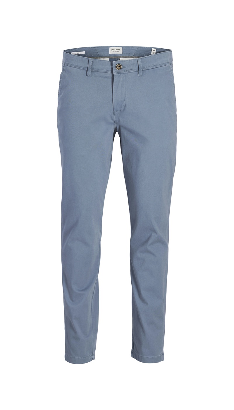 JACKandJONES BLUE MIRAGE PANTALONS