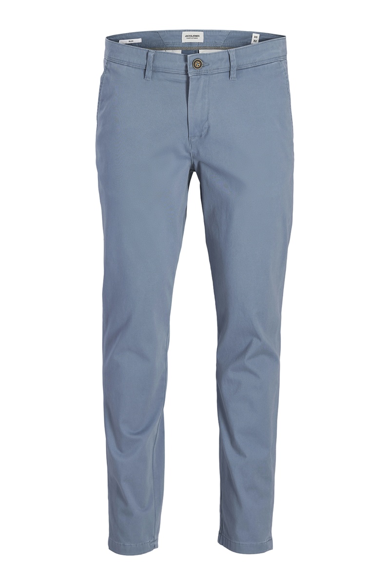 JACKandJONES BLUE MIRAGE PANTALONS