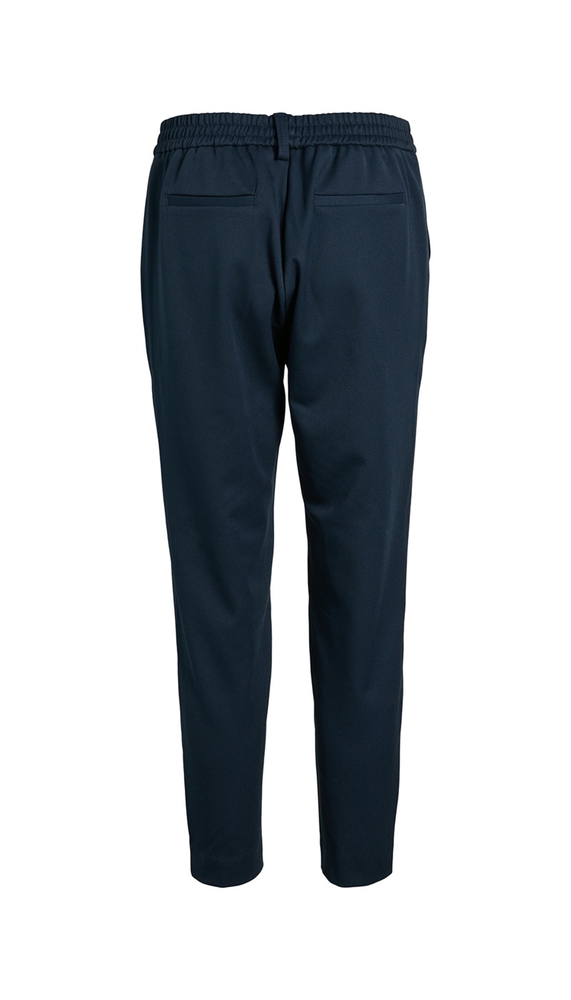 OBJLISA OBJECT Marineblaue Hose – 7 | RUNTER