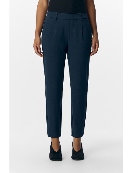 OBJLISA OBJECT Pantalones azul marino - 3 | ABAJO