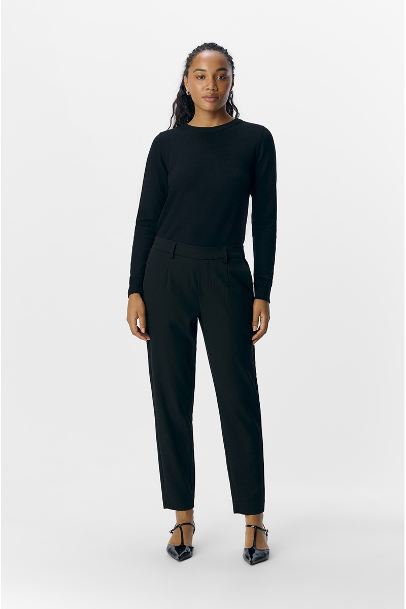 Object Collectors Item  BLACK PANTALONS 2