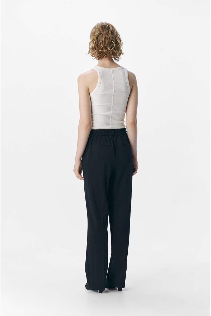 Object Collectors Item  BLACK PANTALONS 2