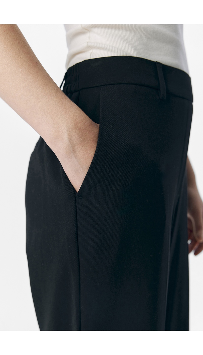 Object Collectors Item  BLACK PANTALONS