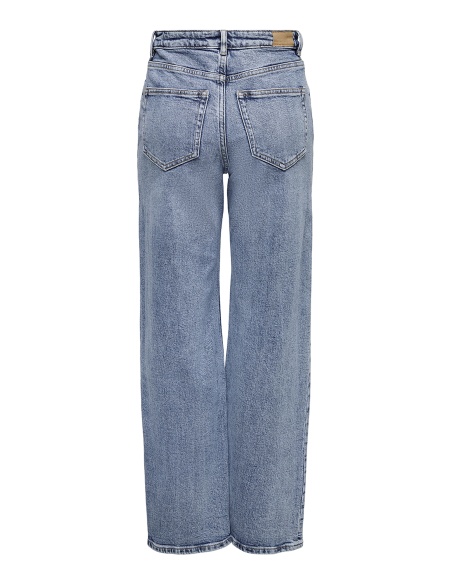 MEDIUM BLUE JEANS