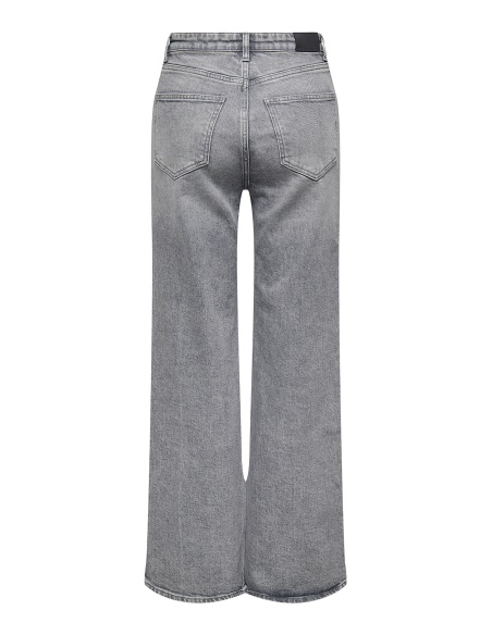 MEDIUM GREY JEANS