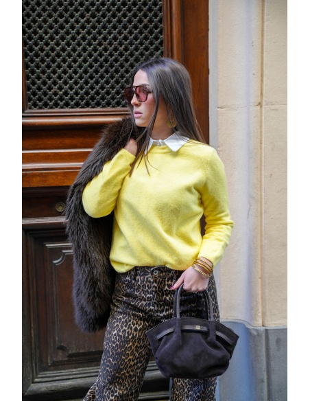 elisa moda  JANUE PULL FEMME