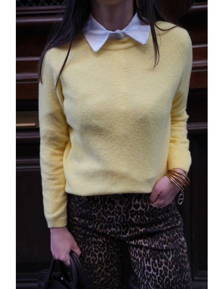 elisa moda  JANUE PULL FEMME