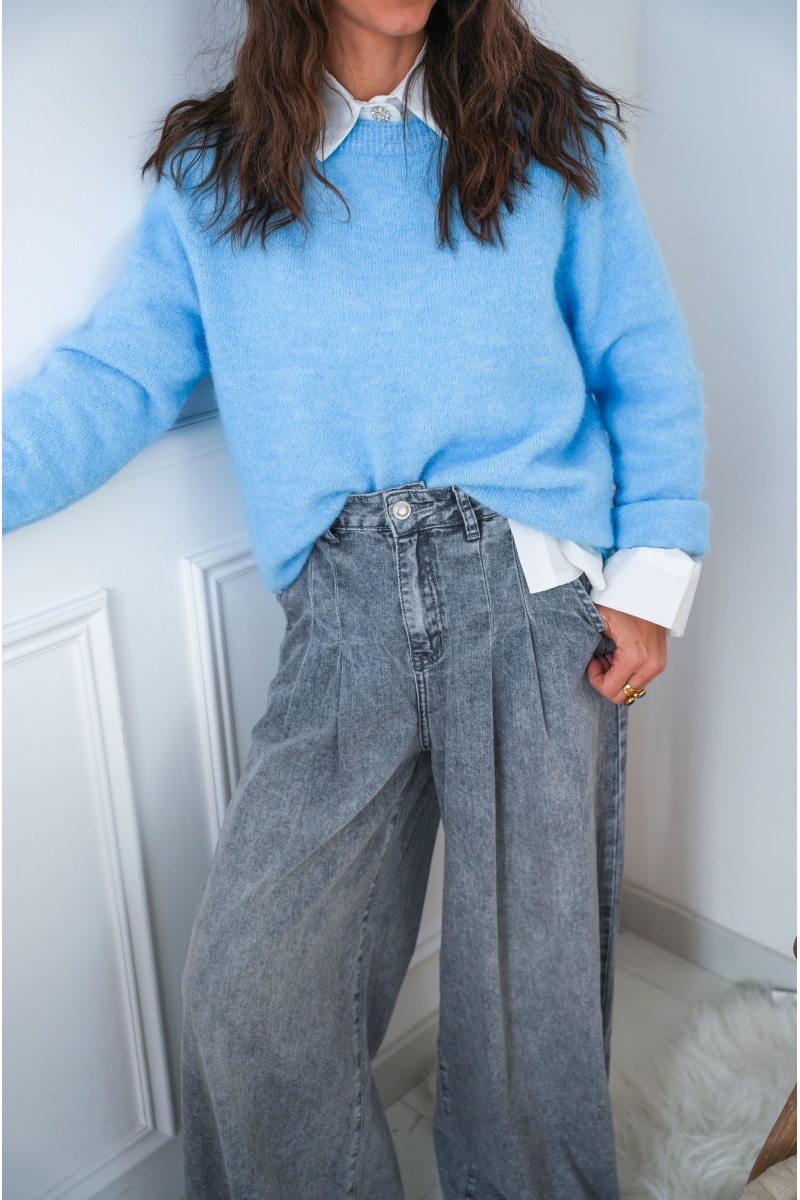 golden harvest  CIEL PULL FEMME 2