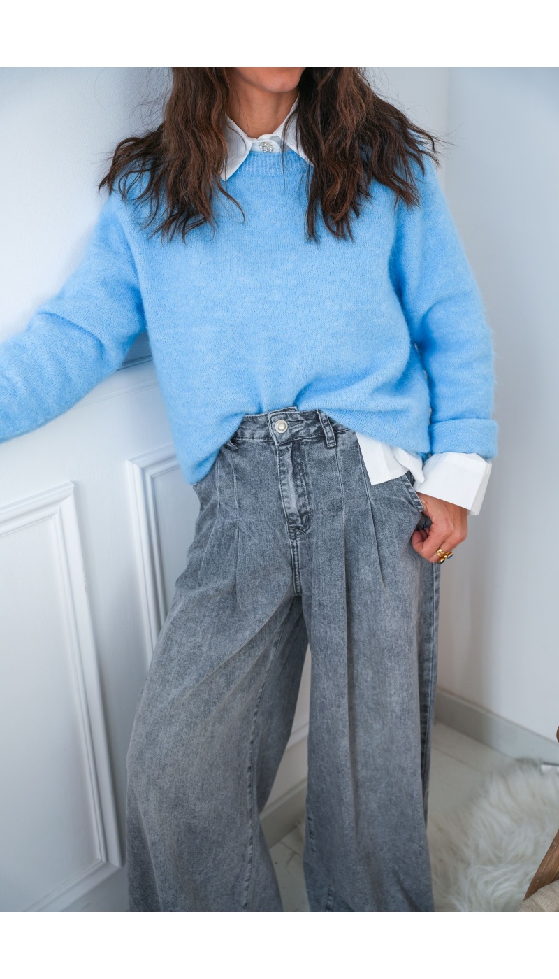 golden harvest  CIEL PULL FEMME