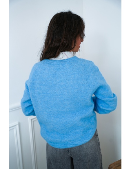 golden harvest  CIEL PULL FEMME