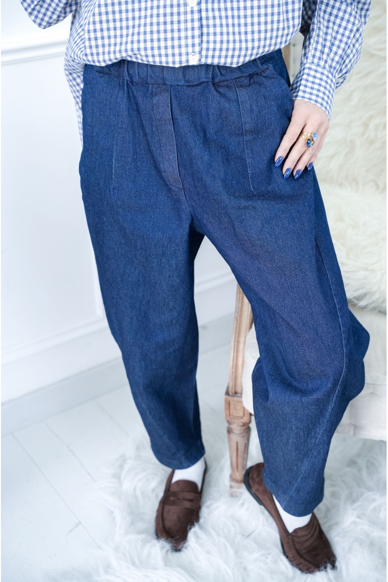 r  BRUT JEANS FEMME 2