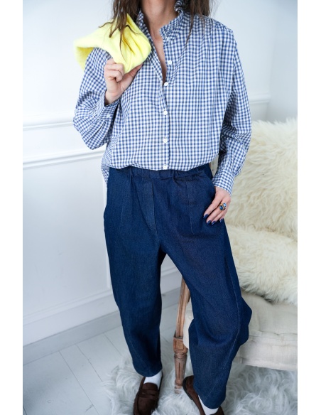 Jean Ballon Brut DANAE