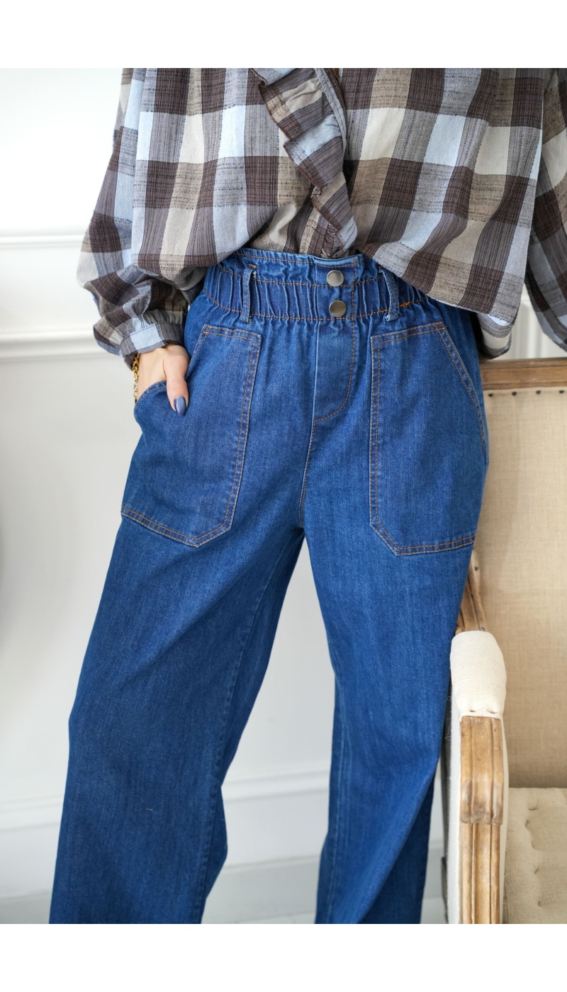 Jean Carotte Brut LOU